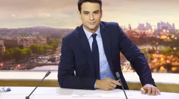 julian bugier