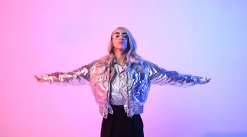 Bilal Hassani