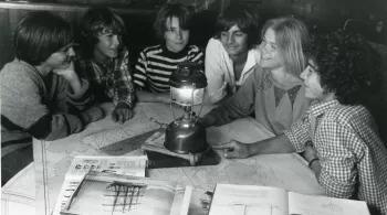 Ecole en bateau, l’enfance sabordée