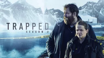 TRAPPED SAISON 2