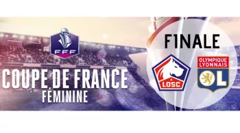 Coupe de France Féminine 2019