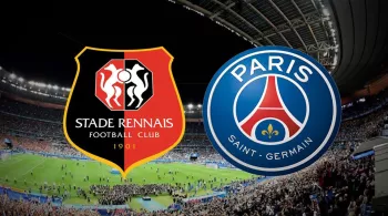 logos des 2 clubs