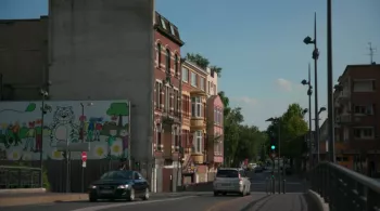 MAUBEUGE