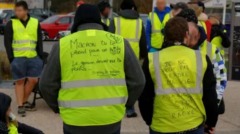 Gilets jaunes