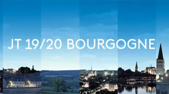 JT France 3 Bourgogne