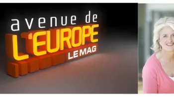 Avenue de l'Europe, le mag
