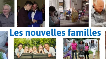 QSN Les Nouvelles Familles