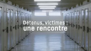 détenus victimes