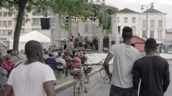Les enfants des planches CREDIT ViàVosges