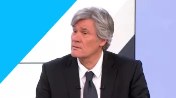 Stéphane Le Foll