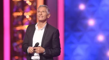 Christophe LARTIGE- FTV