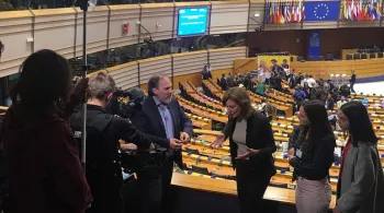 L'Europe au quotidien