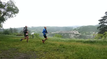 Trail des Forts 2018 - ©Nathalie Zanzola