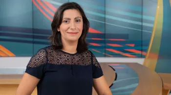 Ahlam Noussair