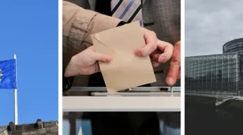 Elections européennes 