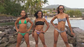 MARTINIQUE BIKINI