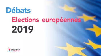 Elections européennes - débats