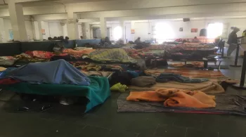 Migrants