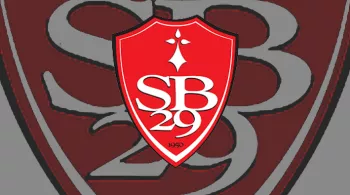 logo stade brestois