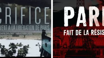 75ème anniversaire du Débarquement 