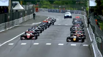 Grand Prix de Pau