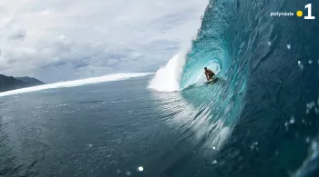Islander's Tahiti S3