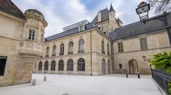 Musée des Beaux-Arts de Dijon