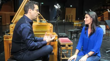 Dijon en musique