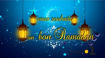 spécial ramadan 2019
