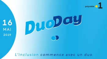 Duo Day 2019-polynesie