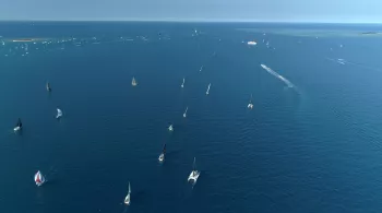 groupama race
