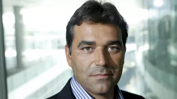 Laurent Corteel