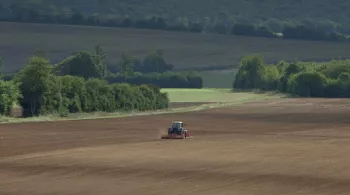 la nouvelle clé des champs 