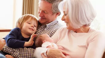 GRANDS-PARENTS