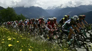 Critérium du Dauphiné