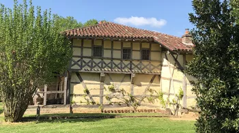 ferme bressane