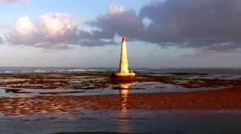 Cordouan