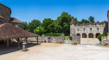 Saint Jean-de-Côle
