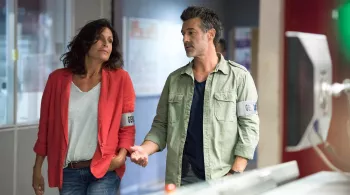 TANDEM - SAISON 2