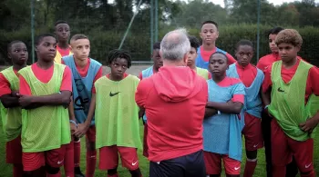 Une chance sur un million