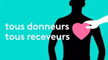 RESEAU D’ENQUETES - Don d'organes : Tous donneurs, tous receveurs