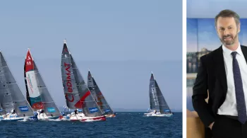 Solitaire du Figaro 