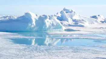 POLE NORD