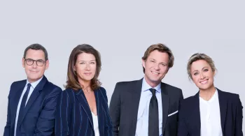 ELECTIONS EUROPÉENNES -  26 MAI 2019