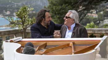 LA VIE SECRETE DES CHANSONS