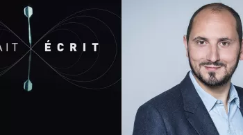 C'était écrit