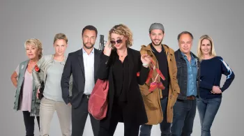 Candice Renoir saison 7