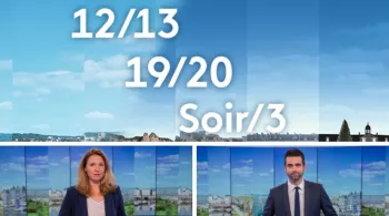 Editions spéciales Armada antenne de Rouen