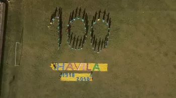 les 100 ans du collège havila