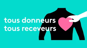 Tous donneurs, tous receveurs
